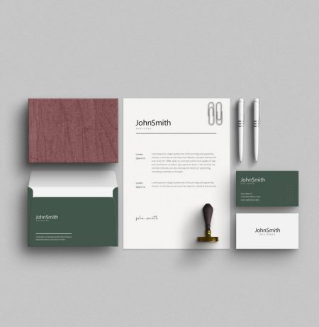 Double-Sided Roller Banners