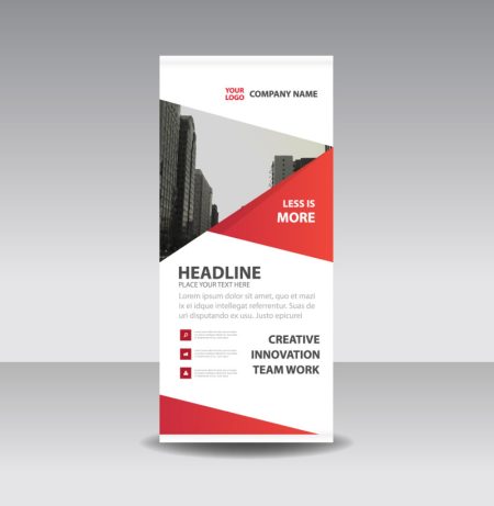 Single-Pocket Folders