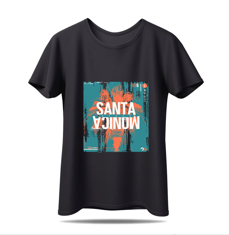 CottoVer Men's T-shirt