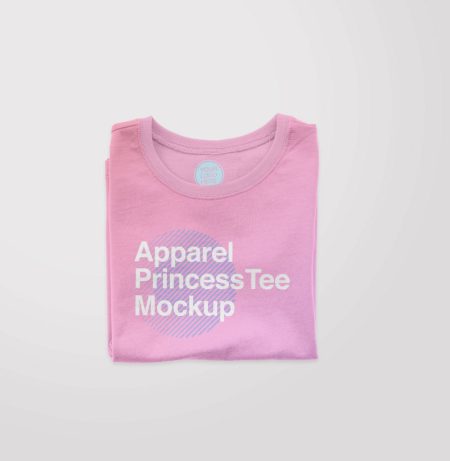 Apparel Princess T-Shirt