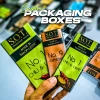 Dari UMKM Menjadi Merek Premium: Cetak Kemasan Makanan “Food-Safe” dengan Kualitas Terbaik di Timor-Leste