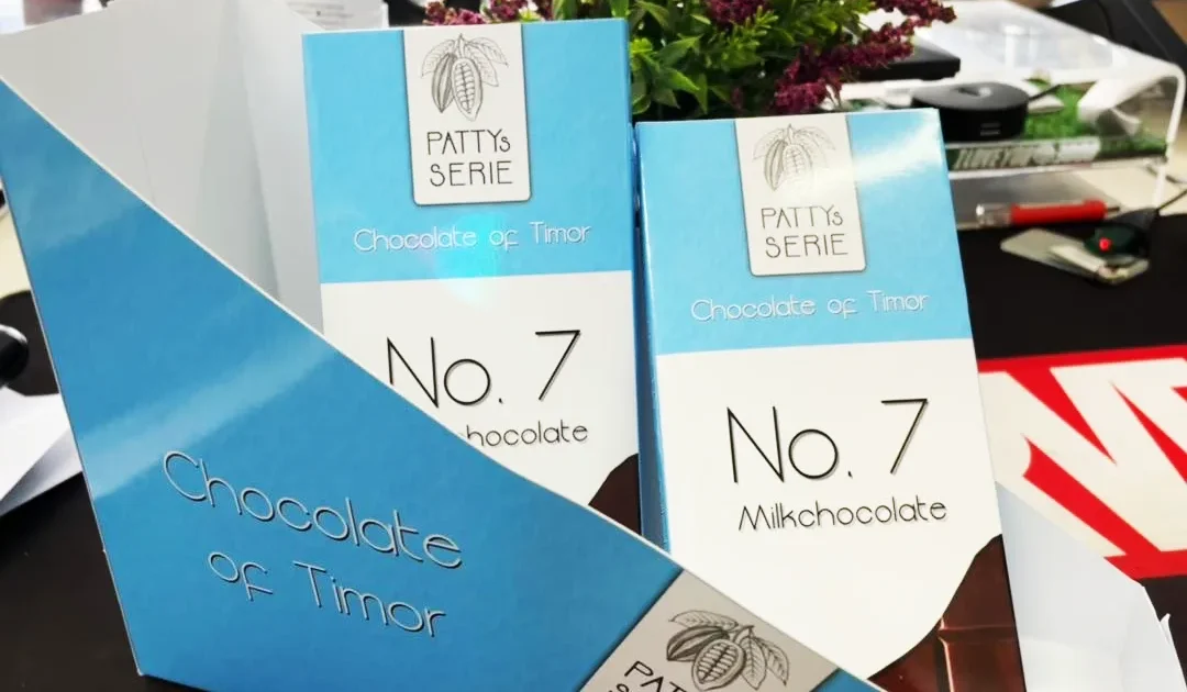 From Local to Premium: The Power of “Food-Safe” Custom Packaging for Timor-Leste’s MSMEs
