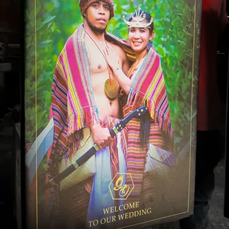 Canvas Print by Planet Printing, Dili