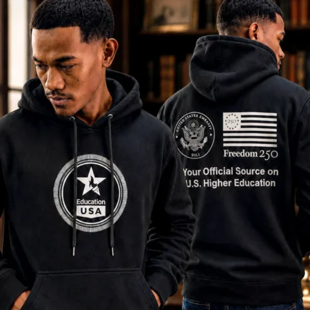 Custom Hoodie by Planet Printing, Dili