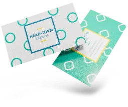 Business Cards