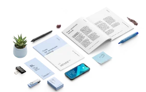 Presentation Folders