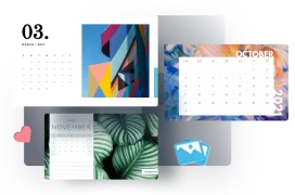 Calendars