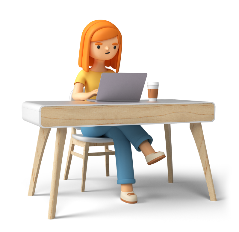 Promo Trucker Hat - Image 3